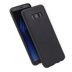 Beline Candy Case Samsung S22 Ultra black