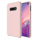 Beline Silicone Case Huawei Y5p rose gold Beline Silicone Case Huawei Y5p rose gold