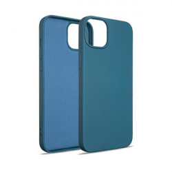 Beline Silicone Case iPhone 14 Plus 6,7" blue