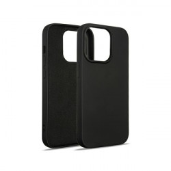 Beline Silicone Case iPhone 14 Pro 6,1" black