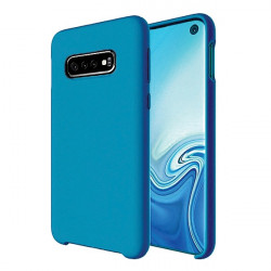 Beline Silicone Case Samsung A31 A315 blue
