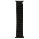 Beline Apple Watch Strap Nylon 42/45/45/49mm black