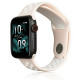 Beline Apple Watch Strap Sport Silicone 38/40/41mm pink