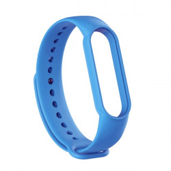 Beline Strap Mi Band 3/4 sky blue