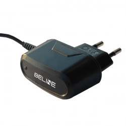 Beline Wall Charger microUSB 1A black