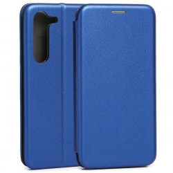 Beline Book Case Magnetic Samsung S23 Plus S916 blue