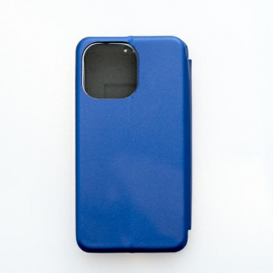 Beline Book Case Magnetic Xiaomi 12T Pro blue Beline Book Case Magnetic Xiaomi 12T Pro blue