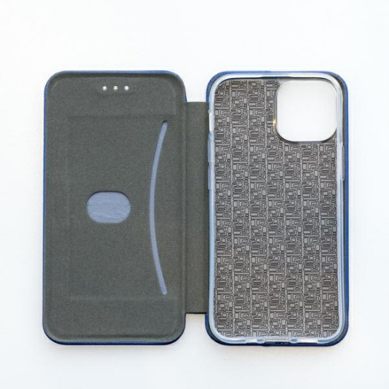 Beline Book Case Magnetic Xiaomi 12T blue Beline Book Case Magnetic Xiaomi 12T blue