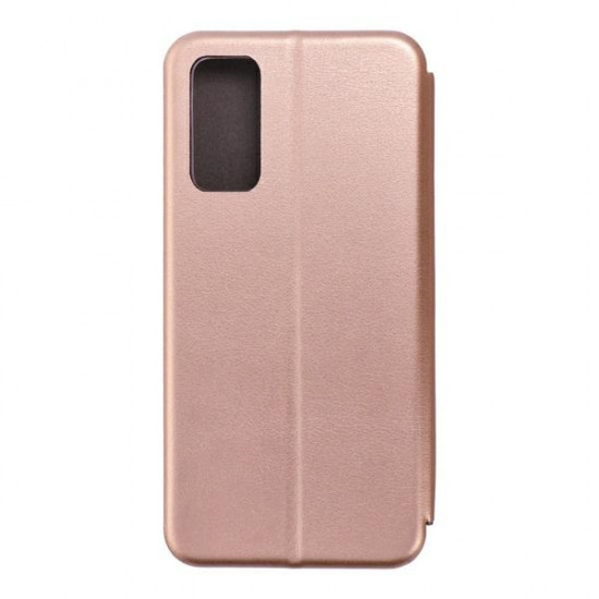 Beline Book Case Magnetic Xiaomi 12T rose gold Beline Book Case Magnetic Xiaomi 12T rose gold