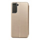 Beline Book Case Magnetic Xiaomi 12T gold Beline Book Case Magnetic Xiaomi 12T gold
