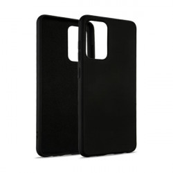 Beline Silicone Case Samsung A32 4G/LTE black
