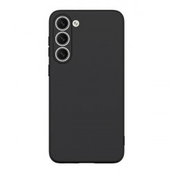 Beline Silicone Case Samsung S23 Plus S916 black