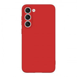 Beline Silicone Case Samsung S23 Plus S916 red