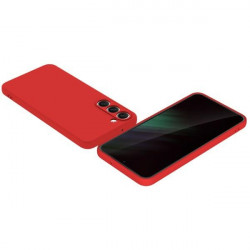 Beline Silicone Case Samsung S23 Plus S916 red