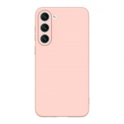 Beline Silicone Case Samsung S23 S911 rose gold