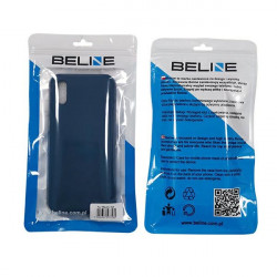 Beline Silicone Case Xiaomi Redmi 9A blue