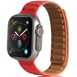 Beline Apple Watch Strap Magnetic 38/40/41mm red