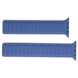 Beline Apple Watch Strap Magnetic 42/44/45/49mm blue
