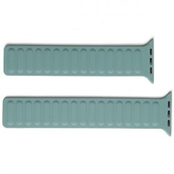 Beline Apple Watch Strap Magnetic 42/44/45/49mm green