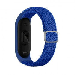 Beline Strap Mi Band 3/4 Textile sky blue