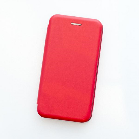 Beline Book Case Magnetic iPhone 7/8 red SE 2020 / SE 2022