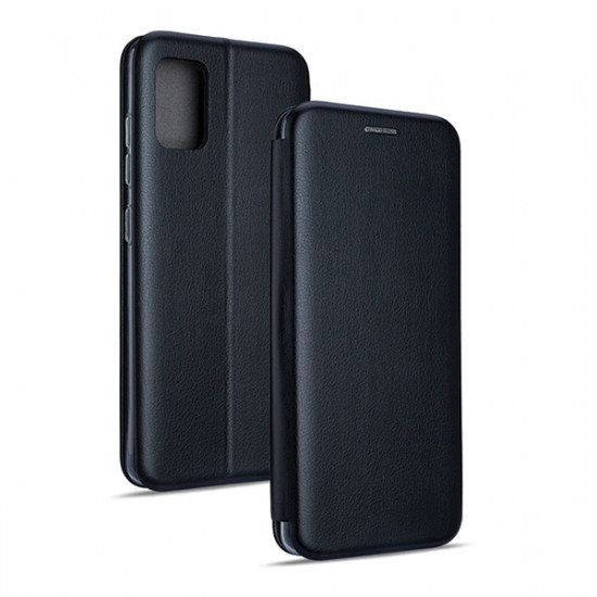 Beline Book Case Magnetic Samsung A51 A515 black Beline Book Case Magnetic Samsung A51 A515 black