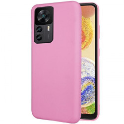 Beline Candy Case Xiaomi 12T light pink