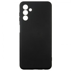 Beline Silicone Case Samsung A04s A047 black