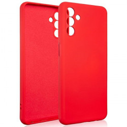 Beline Silicone Case Samsung A04s A047 red