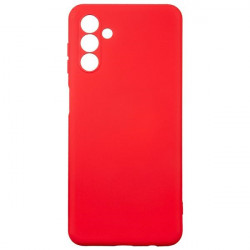 Beline Silicone Case Samsung A04s A047 red