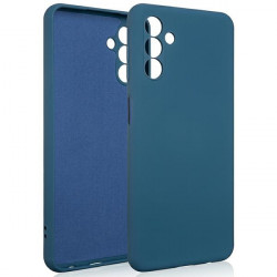 Beline Silicone Case Samsung A04s A047 blue
