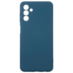 Beline Silicone Case Samsung A04s A047 blue