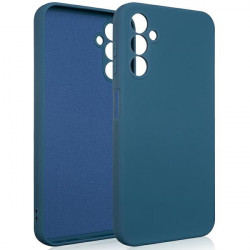 Beline Silicone Case Samsung A14 5G A146 blue