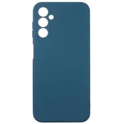 Beline Silicone Case Samsung A14 5G A146 blue