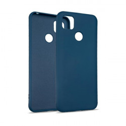 Beline Silicone Case Xiaomi Redmi 9C blue