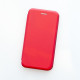Beline Book Case Magnetic Oppo A15/A15s red Beline Book Case Magnetic Oppo A15/A15s red