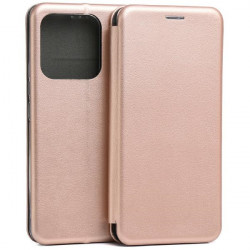 Beline Book Case Magnetic Xiaomi 13 Pro rose gold