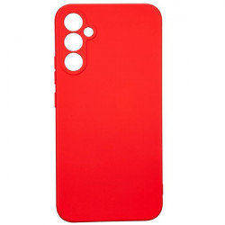 Beline Silicone Case Samsung A34 5G A346 red