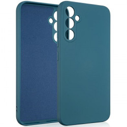 Beline Silicone Case Samsung A34 5G A346 blue
