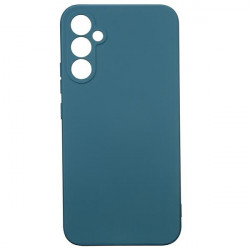 Beline Silicone Case Samsung A34 5G A346 blue