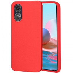 Beline Candy Case Oppo A17 red