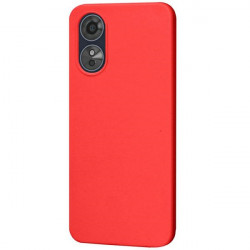 Beline Candy Case Oppo A17 red