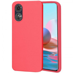 Beline Candy Case Oppo A17 pink