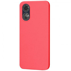 Beline Candy Case Oppo A17 pink