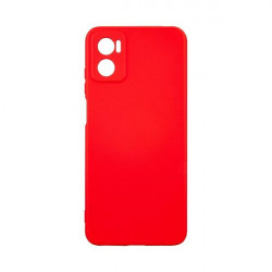 Beline Silicone Case Motorola Moto E22i red