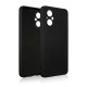 Beline Silicone Case Oppo Reno 7 Lite black Beline Silicone Case Oppo Reno 7 Lite black