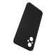 Beline Silicone Case Oppo Reno 7 Lite black Beline Silicone Case Oppo Reno 7 Lite black