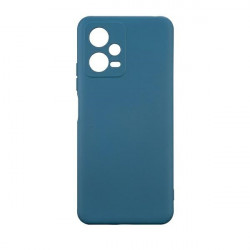 Beline Silicone Case Xiaomi Redmi Note 12 5G / Poco X5 5G blue