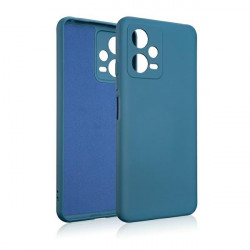 Beline Silicone Case Xiaomi Redmi Note 12 5G / Poco X5 5G blue