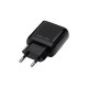 Beline wall charger 1x USB-C 25W black (only head) PD 3.0 BLNCB25